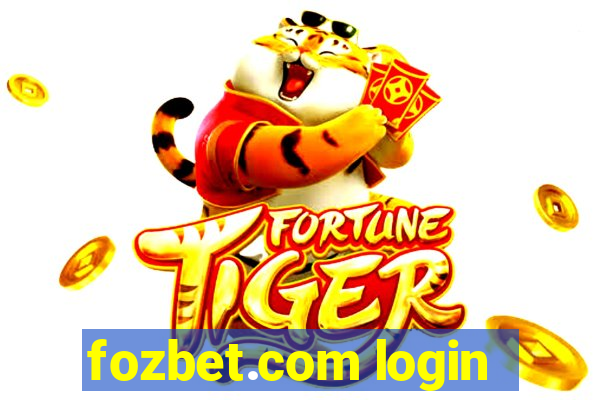 fozbet.com login